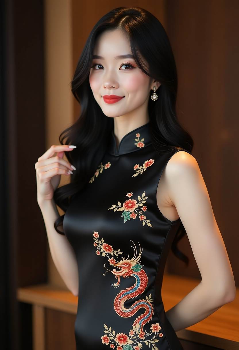 春日合奏海报