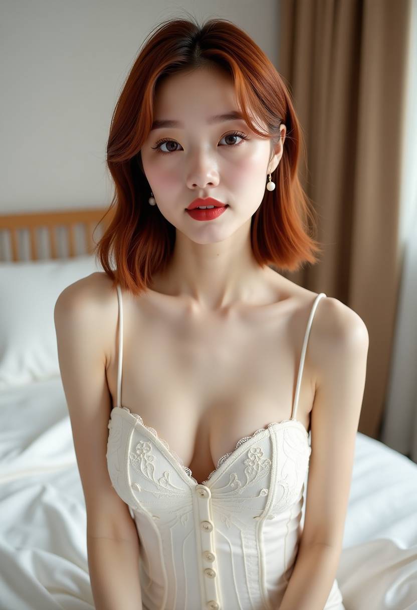 远山来信海报