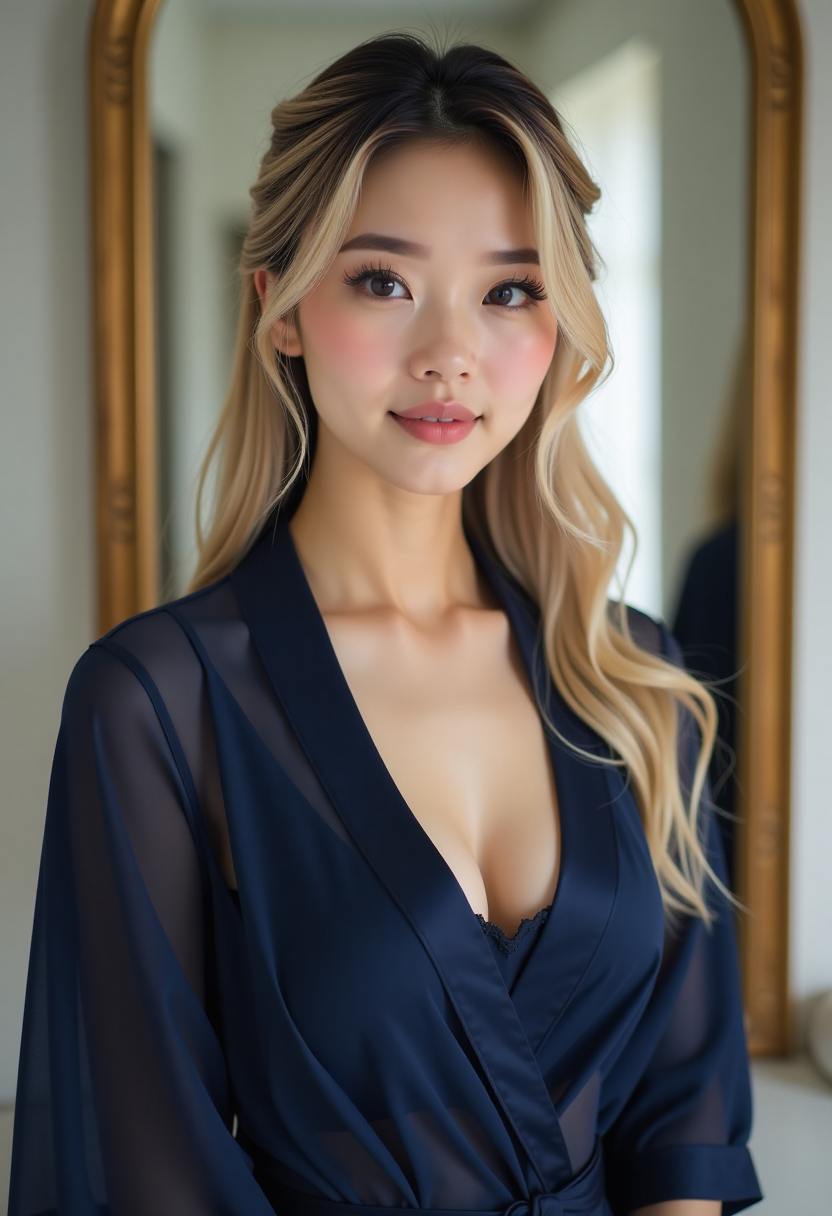 海风邮局剧照